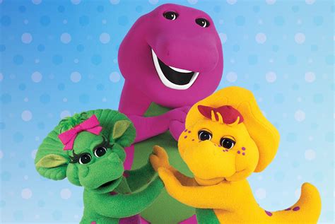 FilmRise welcomes 'Barney And Friends' in kids content deal - TBI Vision