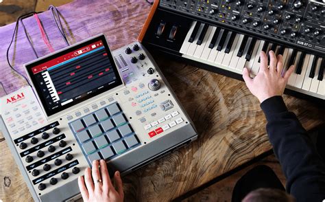 Akai Pro MPC X Special Edition | Akai Pro