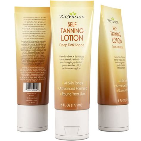 272 best Sunscreens Tanning Products images on Pinterest | Tanning ...