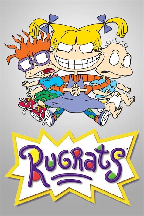 Rugrats - Alchetron, The Free Social Encyclopedia