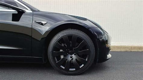 Tesla Model 3 Orbital Wheel Covers: A Stylish And Affordable Upgrade