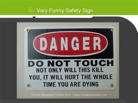 Funny Safety Quotes. QuotesGram