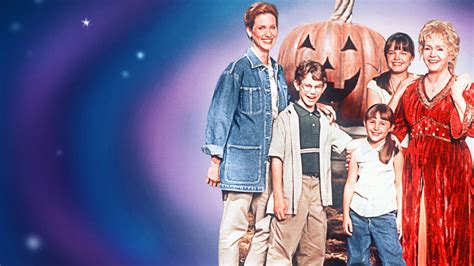 Halloweentown (1998) - AZ Movies