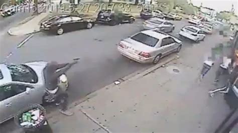 Video shows suspect in Northeast DC shooting incident, police say | FOX ...