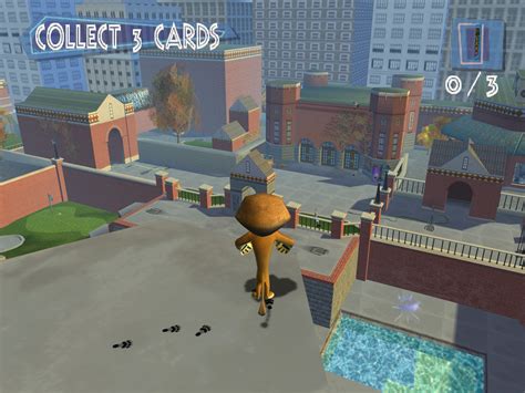 MobyGames screenshot image - Madagascar - ModDB