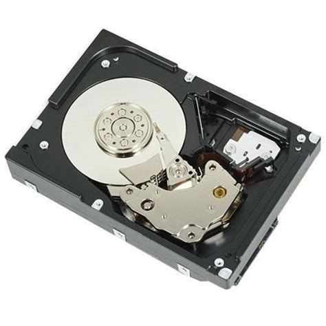 DELL 2TB 7.2K RPM SATA 6GBPS 512N | ServersPlus