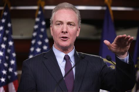 Chris Van Hollen to run for Barbara Mikulski's Senate seat - CBS News