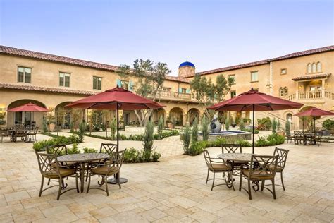 Luxury Vineyard Hotel & Spa, Paso Robles, California | Allegretto Vineyard