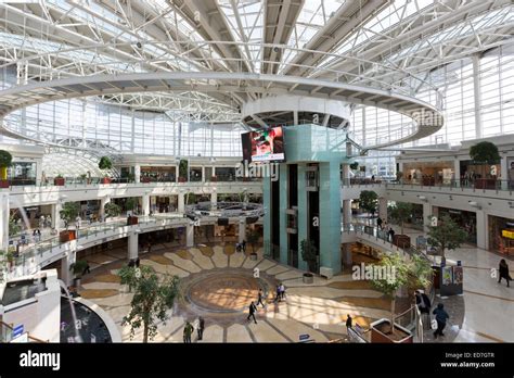 Luxury shops at Istinye Park shopping center mall near Levent Stock Photo: 76998903 - Alamy