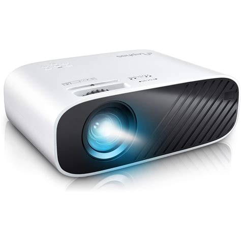 65% off 1080p Mini Movie Projector - Deal Hunting Babe