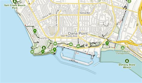 Best Beach Trails near Dana Point, California | AllTrails