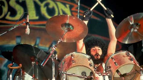 Boston, other rockers pay tribute to drummer Sib Hashian | KTLO