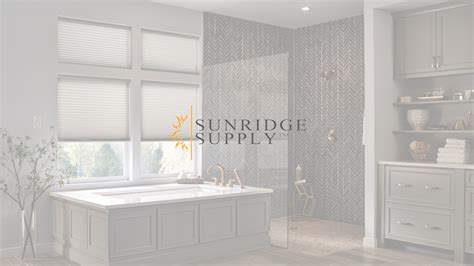 Five Benefits of Cellular Shades | Sunridge Supply