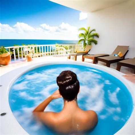 Hoteles Con Jacuzzi En Puerto Rico - Puerto Rico