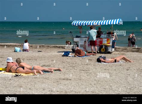 Lido venice hi-res stock photography and images - Alamy