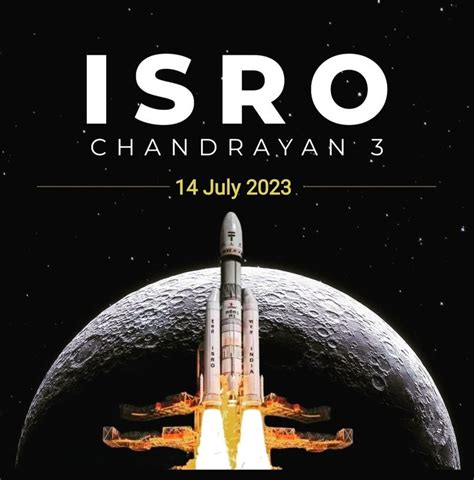 Chandrayaan 3 (ISRO) Mission | Ads creative advertising ideas, New ...