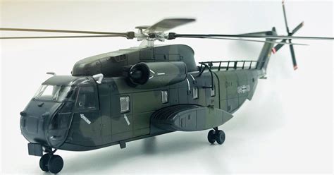 CH-53G Bundeswehr Heer - Warbirdmodelle