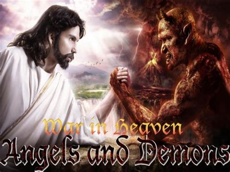 War in Heaven Early Alpha Release 0.1 file - War in Heaven: Angels and ...