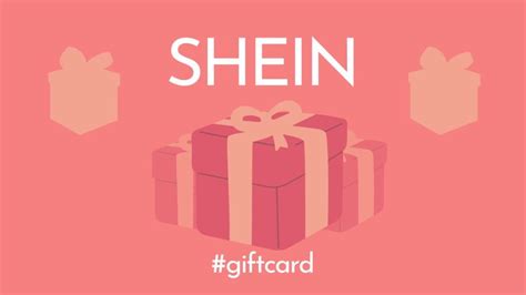 5 Ways To Get Free Shein Gift Cards in 2023 - BusinessHatch News