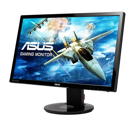 ASUS VG248QE 24-Inch 144hz LED Ultimate Fast Gaming Monitor | 90LMGG001Q022B1C | Buy Best Price ...