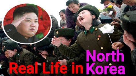 North Korea Documentary National Geographic 2017 - Real Life in North ...