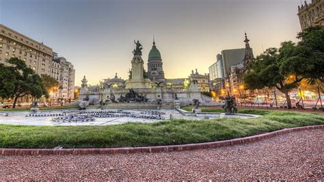 Study Abroad Program | Buenos Aires, Argentina | API Abroad