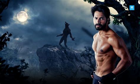 'Bhediya' Teaser: Varun Dhawan Is Bollywood's First Werewolf In Horror-Comedy Alongside Kriti ...