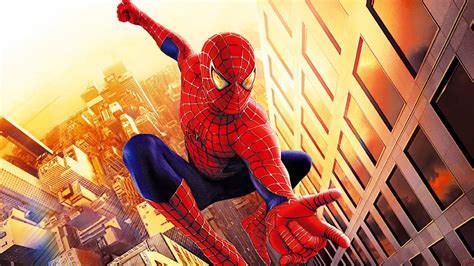 ¿Se confirma el estreno de Spider-Man 4 con Tobey Maguire? Esto sabemos ...