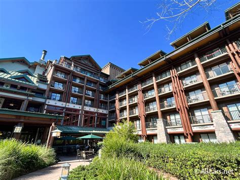 Ultimate Guide to the Best Rooms at Disney’s Wilderness Lodge Resort – Disney News Network