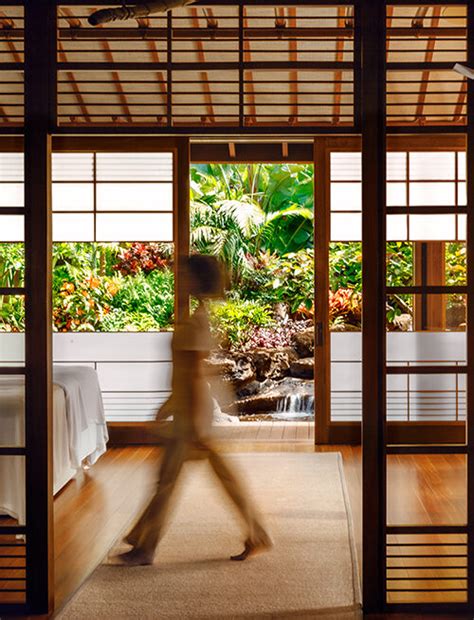 Wellness Resort - Sensei Lānaʻi, A Four Seasons Resort - Hawaii Spa Retreat