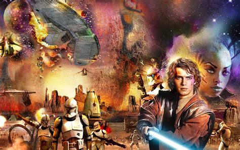 Star Wars Jedi Wallpapers - Wallpaper Cave