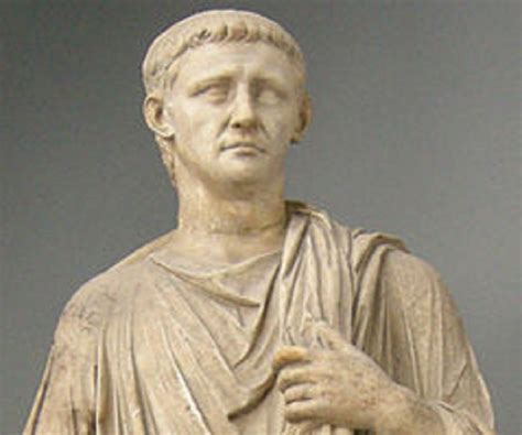 Claudius Biography - Facts, Childhood, Family Life & Achievements