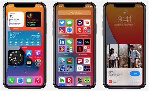 Apple rolls out iOS 14.7 beta 3 and iPadOS 14.7 beta 3 to developers ...