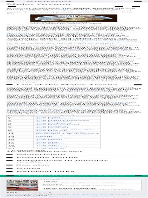 Major Arcana - Wikipedia | PDF | Major Arcana | Divination