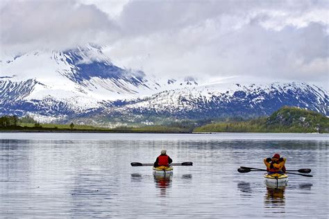 A cruising adventure awaits in Alaska - Travel CourierTravel Courier