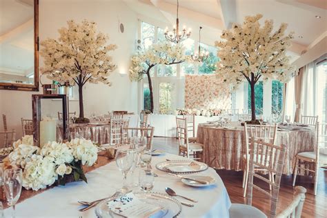 Horton Grange - Weddings