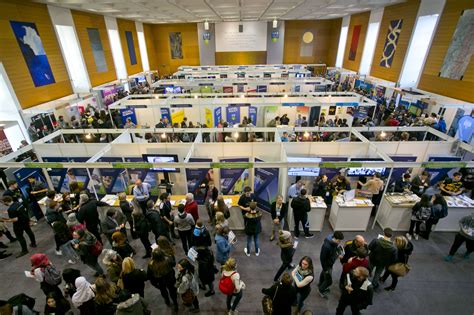 The Top 5 Things Not to Miss at The UCD Open Day 2017 - myUCD Blog