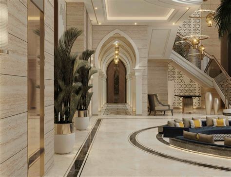 Villas - Spazio Interior - Dubai