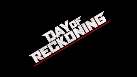 Day of Reckoning - NBC.com