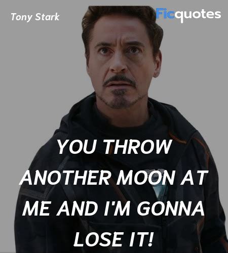 Avengers: Infinity War Quotes - Top Avengers: Infinity War Movie Quotes