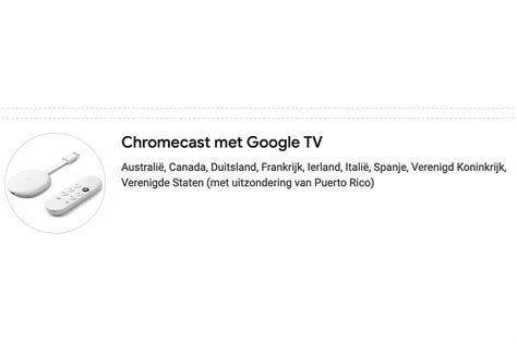 Google Chromecast TV stick gets update - Alpha Audio