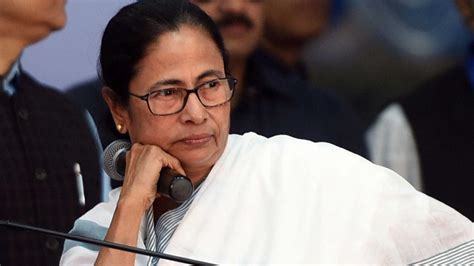 Trinamul Congress | Mamata feels ‘sad’ for Advani - Telegraph India