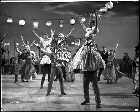 Oklahoma! 1955 Film - Rodgers & Hammerstein