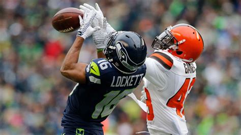 Browns vs Seahawks Full Game Highlights