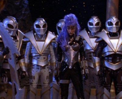 Astronema costume | Costumes, Power rangers, Character