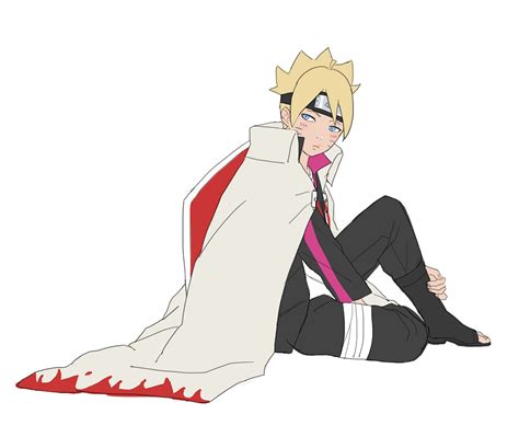 boruto with hokage cloak - Uzumaki Boruto Fan Art (44031693) - Fanpop - Page 21