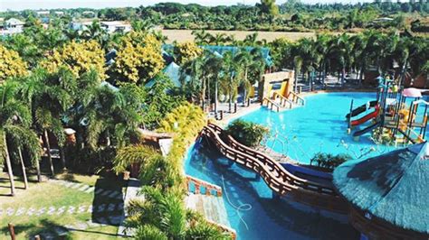 SAN FERNANDO PAMPANGA RESORTS - Alviera