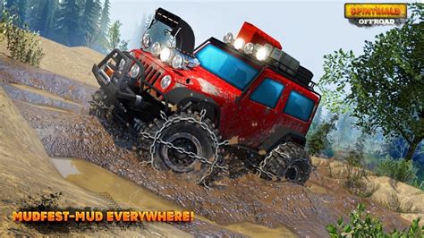 Spintrials Offroad Driving Games - Jeep Hammer Driving Simulator - Android Gameplay - YouTube