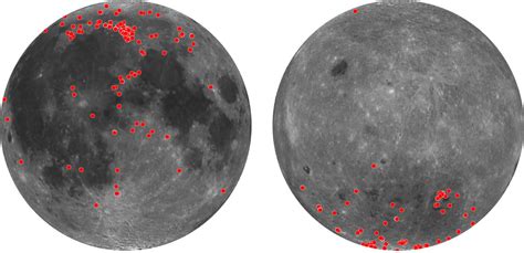 Moon’s Mysterious ‘Ocean of Storms’ Explained | Solar System Exploration Research Virtual Institute