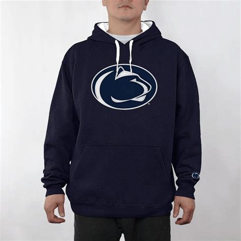 Hooded Penn State Sweatshirts | Penn State Hoodies